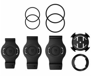 GPS Garmin Držák na kolo s rychloupínáním QuickFit®