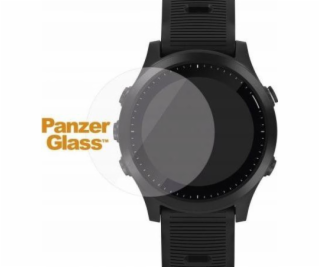 PanzerGlass PanzerGlass SmartWatch 37mm Polar IGNITE 2 3609