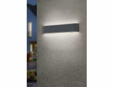 Nástěnné svítidlo TRIO THAMES 226460242, 2 × 8 W, LED