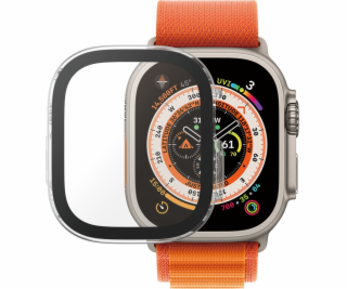 PanzerGlass PanzerGlass celotělové pouzdro na Apple Watch...