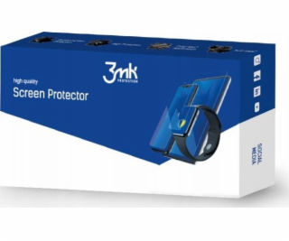 3MK All-Safe - Anti-Scratch - Hodinky Prodám 25 ks