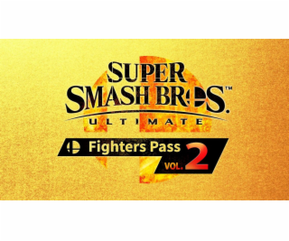 Nintendo Super Smash Bros Ultimate Fighters Pass Vol. 2 S...