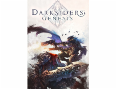 Abacus Darksiders Genesis pro Xbox One, digitální edice