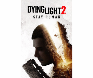 Techland Dying Light 2 pro Xbox One, digitální edice