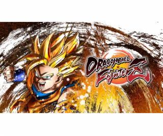 Abacus DRAGON BALL FighterZ pro Nintendo Switch, digitáln...