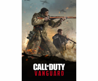 Sledgehammer Games Call of Duty: Vanguard, digitální edic...
