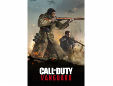 Sledgehammer Games Call of Duty: Vanguard, digitální edice pro Xbox One