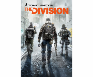 Ubisoft Studios Tom Clancy s The Division pro Xbox One, d...