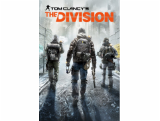 Ubisoft Studios Tom Clancy s The Division pro Xbox One, digitální edice