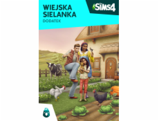 Maxis & Blind Squirrel The Sims 4 - Venkovská idyla Xbox One, digitální edice
