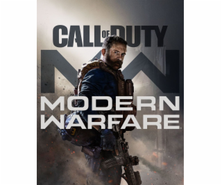 Infinity Ward Call of Duty: Modern Warfare Standard Editi...