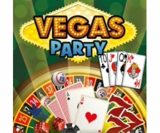 Funbox Media Párty v Las Vegas na PS4
