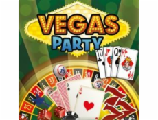 Funbox Media Párty v Las Vegas na PS4