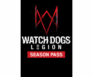 Ubisoft Watch Dogs: Legion – Season Pass Xbox One • Xbox ...