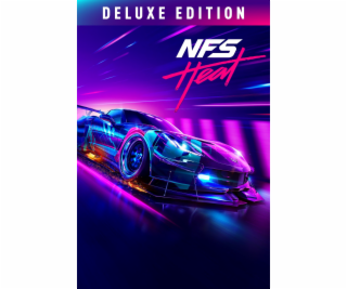 Abacus Need for Speed Heat Deluxe Edition pro Xbox One, d...