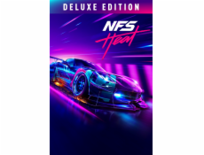 Abacus Need for Speed Heat Deluxe Edition pro Xbox One, digitální verze