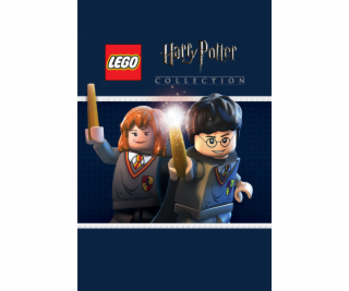 Traveller’s Tales Kolekce LEGO Harry Potter pro Xbox One,...