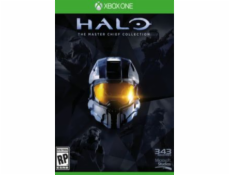343 Industries Halo: Kolekce Master Chief pro Xbox One, digitální verze