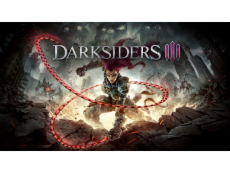 Vigil Games Darksiders II pro Nintendo Wii U, digitální verze
