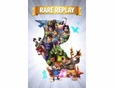 Rare Vzácná repríza pro Xbox One, digitální edice