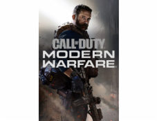 Infinity Ward Call of Duty: Modern Warfare pro Xbox One, digitální edice