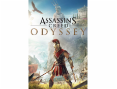 Ubisoft Studios Assassin s Creed: Odyssey Xbox One, digitální edice