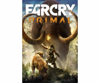 Ubisoft Studios Far Cry Primal pro Xbox One, digitální edice