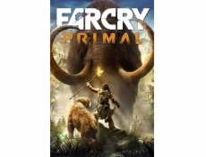 Ubisoft Studios Far Cry Primal pro Xbox One, digitální edice