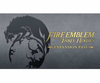 Omega Force Fire Emblem: Three Houses - Expansion Pass pr...
