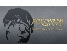 Omega Force Fire Emblem: Three Houses - Expansion Pass pro Nintendo Switch, digitální verze