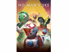 Hello Games No Man s Sky pro Xbox One, digitální edice