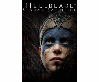 Ninja Theory Hellblade: Senua s Sacrifice Xbox One • Xbox...
