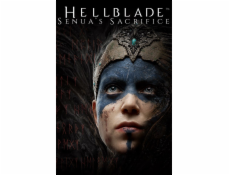 Ninja Theory Hellblade: Senua s Sacrifice Xbox One • Xbox Series X|S, digitální edice