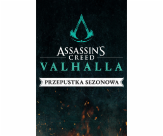 Ubisoft Montreal Assassin s Creed Valhalla Season Pass pr...