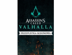 Ubisoft Montreal Assassin s Creed Valhalla Season Pass pro Xbox One, digitální verze