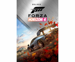 Playground Games Forza Horizon 4 Deluxe edice pro Xbox On...