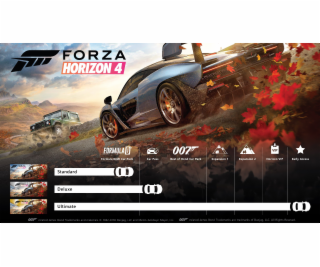 Playground Games Forza Horizon 4 Ultimate Edition pro Xbo...