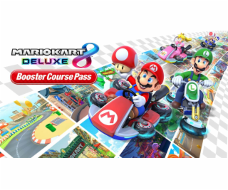 Nintendo Mario Kart 8 Deluxe - Booster Course Pass pro Sw...
