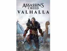 Ubisoft Assassin s Creed Valhalla Xbox One, digitální edice