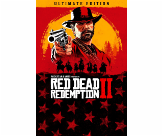 Abacus Red Dead Redemption 2: Ultimate Edition pro Xbox O...