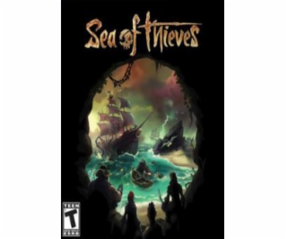 Rare Sea of Thieves pro Xbox One, digitální edice