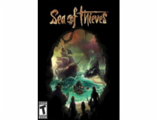 Rare Sea of Thieves pro Xbox One, digitální edice