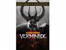 Fatshark Warhammer: Vermintide 2 Ultimate Edition pro Xbox One, digitální verze