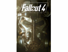 Bethesda Game Studios Fallout 4 pro Xbox One, digitální edice