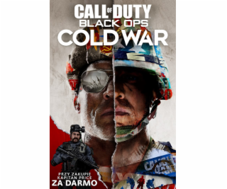 Activision Blizzard Call of Duty: Black Ops Cold War pro ...
