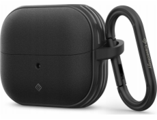 Caseology CASELOGY VAULT SAMSUNG GALAXY BUDS 3 / 3 PRO MATNĚ ČERNÁ