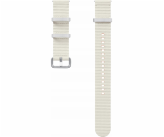 Samsung Stylový sportovní řemínek pro Watch 7 Cream