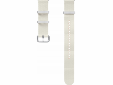 Samsung Stylový sportovní řemínek pro Watch 7 Cream