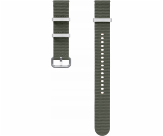 Samsung Stylový sportovní řemínek pro Watch 7 Green