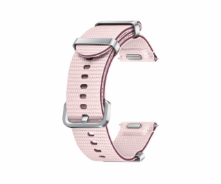 Samsung Stylový sportovní řemínek pro Watch 7 Pink